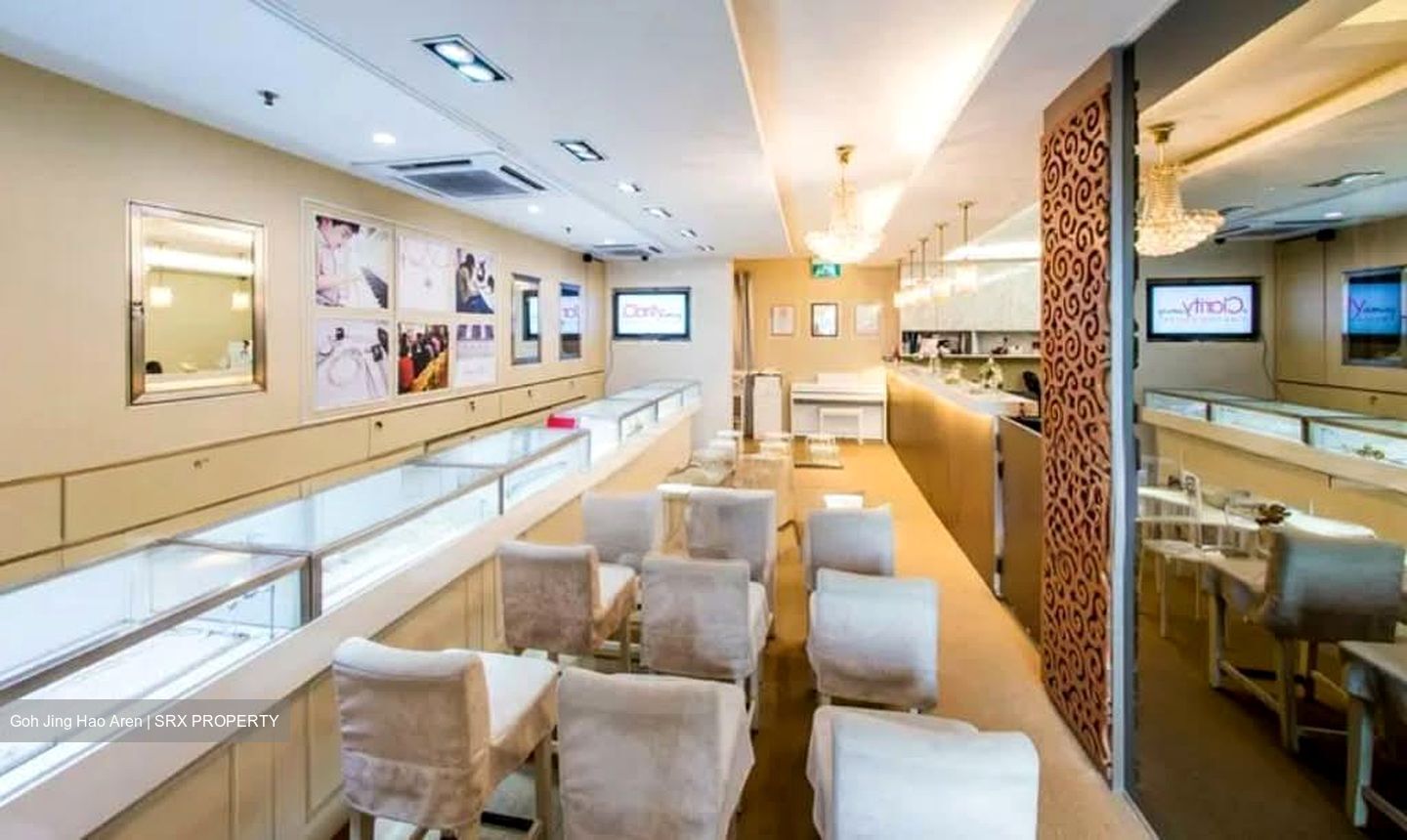 Ngee Ann City (D9), Office #539415291
